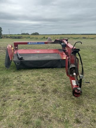 Main image New Holland Duradisc 210M